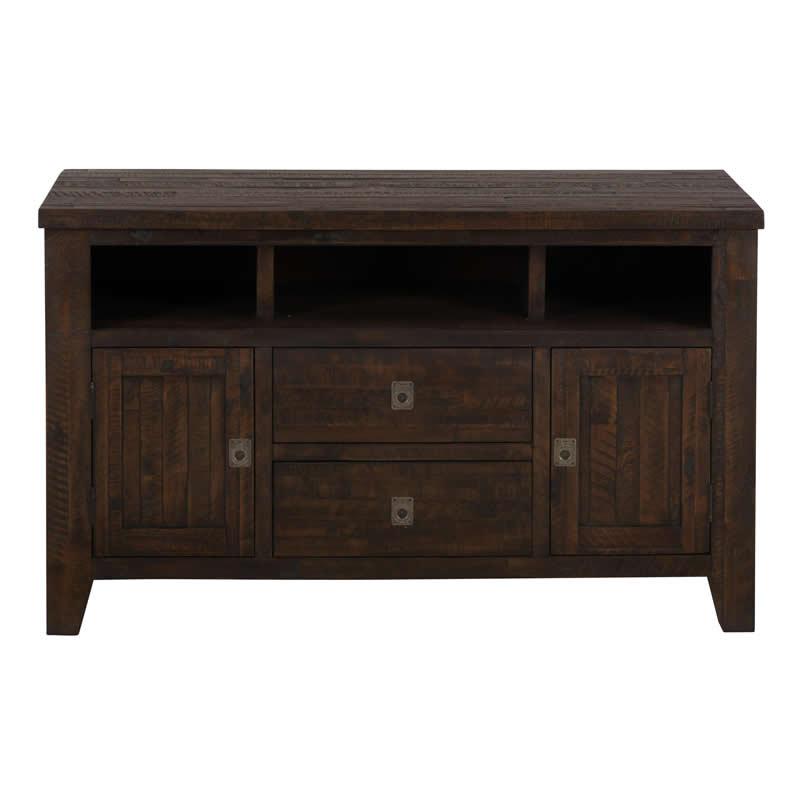 Jofran Kona Grove TV Stand 706-50 IMAGE 1