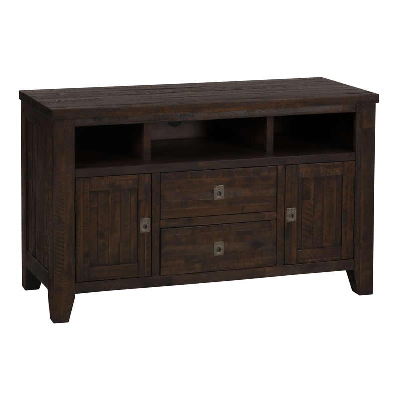 Jofran Kona Grove TV Stand 706-50 IMAGE 2