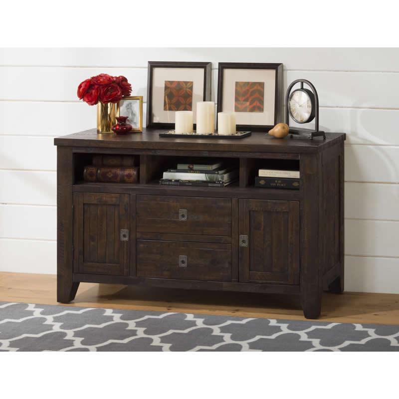 Jofran Kona Grove TV Stand 706-50 IMAGE 3