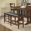 Winners Only Mango Counter Height Bench DMGT45524 IMAGE 2