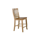 Winners Only Quails Run Counter Height Stool DQT145224W IMAGE 1