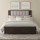  Liberty Furniture Industries Inc. Modern Edge 313 6 pc Queen Panel Bedroom Set IMAGE 2