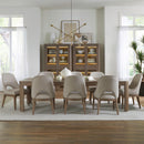  Liberty Furniture Industries Inc. South Bend 306 9 pc Dining Set IMAGE 1