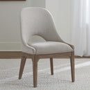  Liberty Furniture Industries Inc. South Bend 306 7 pc Dining Set IMAGE 2