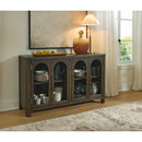  Signature Design by Ashley Radkin PCD843 8 pc Dining Set IMAGE 4