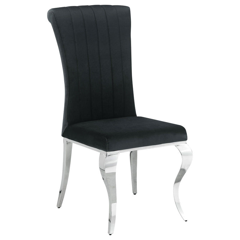 Coaster Furniture Carone Dining Chair 105072 IMAGE 1