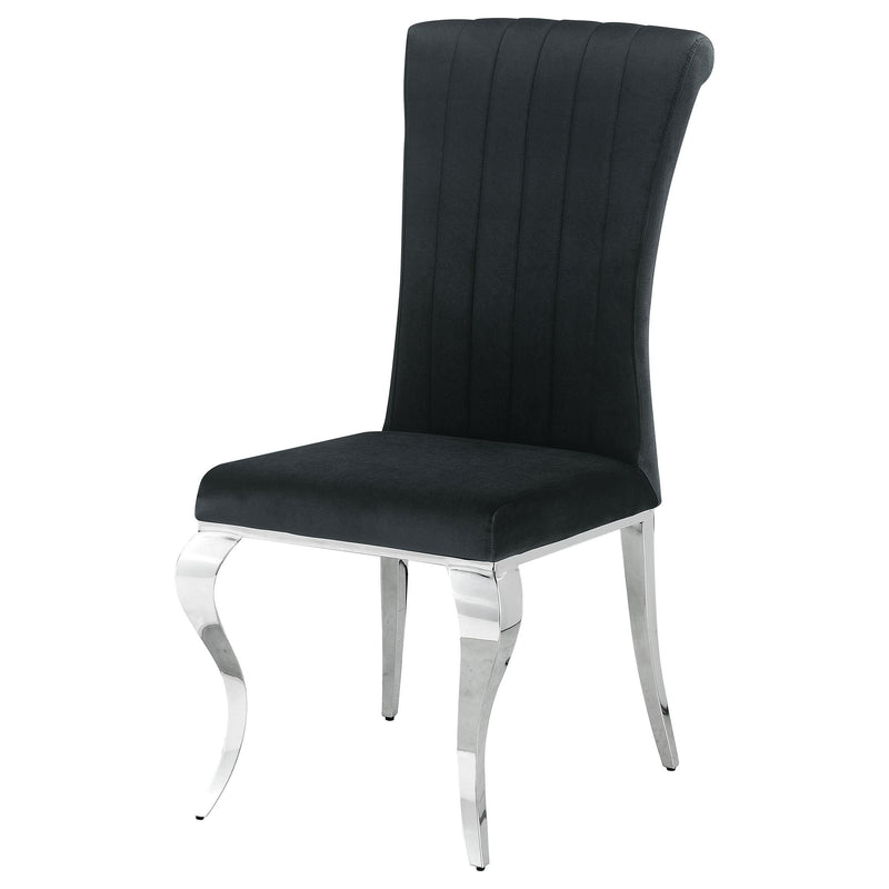 Coaster Furniture Carone Dining Chair 105072 IMAGE 3