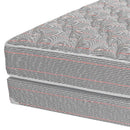 Dreamstar Bedding LTD Hotel Motel Tight Top Mattress (Twin) IMAGE 3
