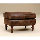 Best Home Furnishings Truscott Ottoman 0061DP IMAGE 1