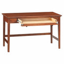 Whittier Wood Office Desks Desks 2407GAC IMAGE 2