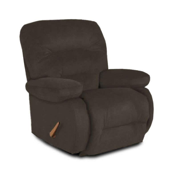 Best Home Furnishings Maddox Rocker Fabric Recliner 8N47BL-23363 IMAGE 1