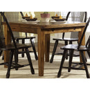  Liberty Furniture Industries Inc. Treasures Dining Table 17-T3868 IMAGE 1