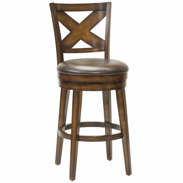 Hillsdale Furniture Sunhill Pub Height Stool 4459-830C IMAGE 1