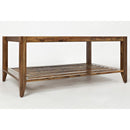 Jofran Beacon Street Cocktail Table 1649-1 IMAGE 2