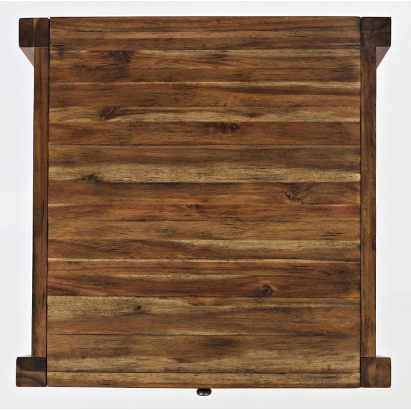 Jofran Beacon Street End Table 1649-3 IMAGE 4