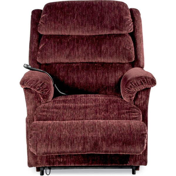 La-Z-Boy Astor Fabric Lift Chair with Heat and Massage 1PM519 C993409 IMAGE 1