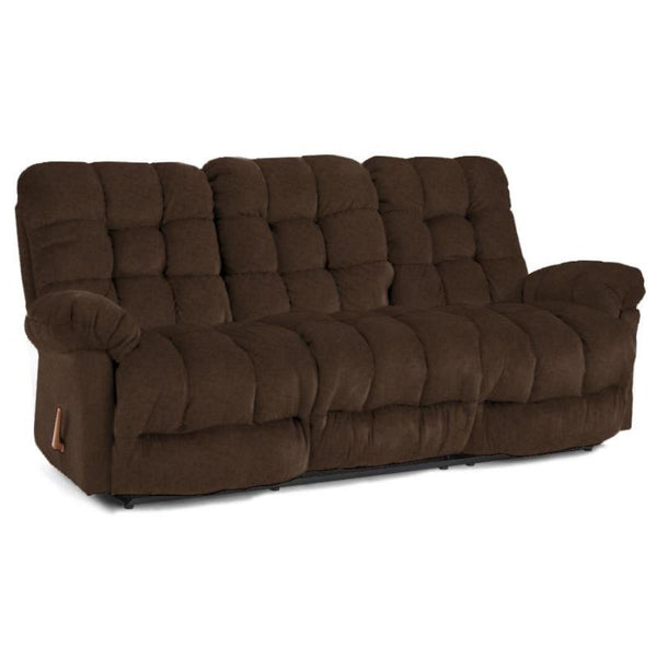 Best Home Furnishings Everlasting Reclining Fabric Sofa S515RA4-23366 IMAGE 1