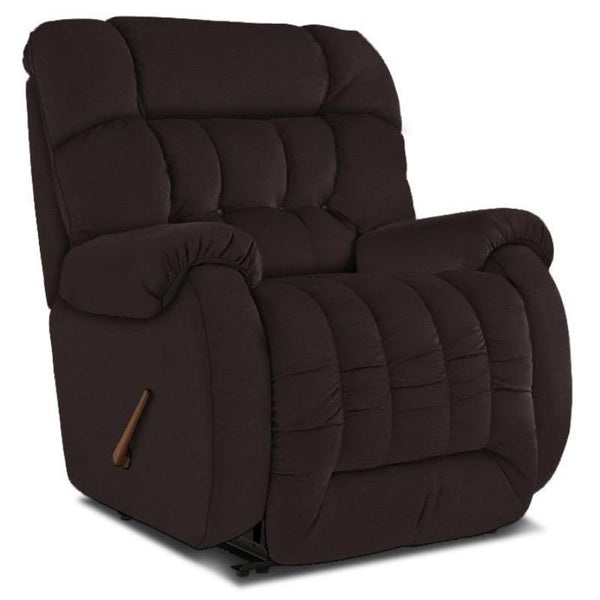 Best Home Furnishings Rake Leather Recliner 9B14LV-41366 IMAGE 1