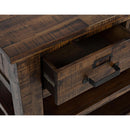 Jofran Cannon Valley Sofa Table Cannon Valley 1510-4 Sofa Table IMAGE 3