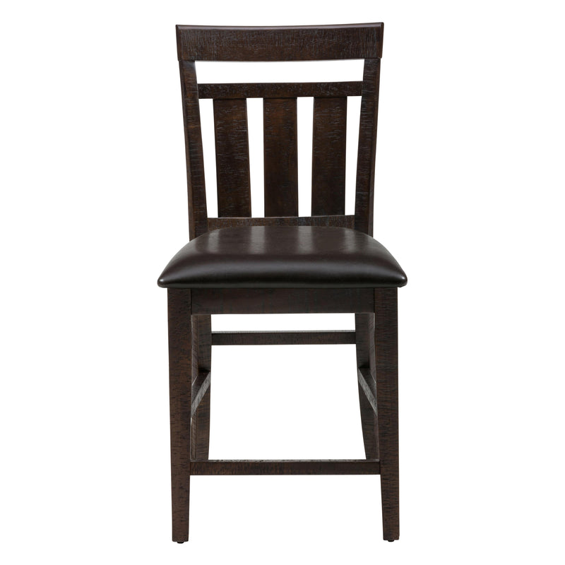Jofran Kona Grove Counter Height Stool 705-BS410KD IMAGE 2