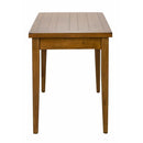  Liberty Furniture Industries Inc. Treasures Dining Table 17-T3660 IMAGE 3