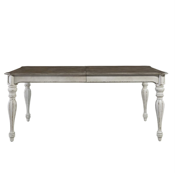 Liberty Furniture Industries Inc. Magnolia Manor Dining Table 244-T4490 IMAGE 1