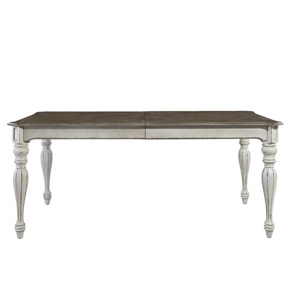 Liberty Furniture Industries Inc. Magnolia Manor Dining Table 244-T4408 IMAGE 1