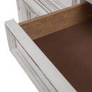  Liberty Furniture Industries Inc. Magnolia Manor Buffet 244-CB5692 IMAGE 4