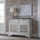  Liberty Furniture Industries Inc. Magnolia Manor Buffet 244-CB5692 IMAGE 6