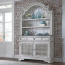  Liberty Furniture Industries Inc. Magnolia Manor Buffet 244-CB5692 IMAGE 7