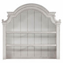  Liberty Furniture Industries Inc. Magnolia Manor Hutch 244-CH5692 IMAGE 2