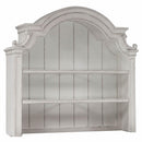  Liberty Furniture Industries Inc. Magnolia Manor Hutch 244-CH5692 IMAGE 3