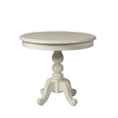  Liberty Furniture Industries Inc. Round Summer House Dining Table with Pedestal Base 607-CD-PDS IMAGE 1