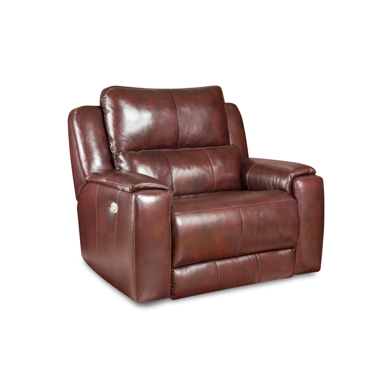 Southern Motion Dazzle Fabric Recliner 883-00 IMAGE 1