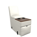 La-Z-Boy Pinnacle Storage Console 3CS512 D160632