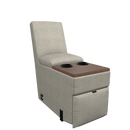 La-Z-Boy Pinnacle Storage Console 3CS512 D160654