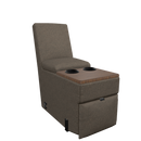 La-Z-Boy Pinnacle Storage Console 3CS512 D160678