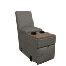 La-Z-Boy Pinnacle Storage Console 3CS512 D175956