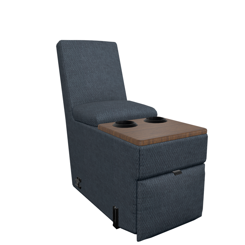 La-Z-Boy Pinnacle Storage Console 3CS512 D175986