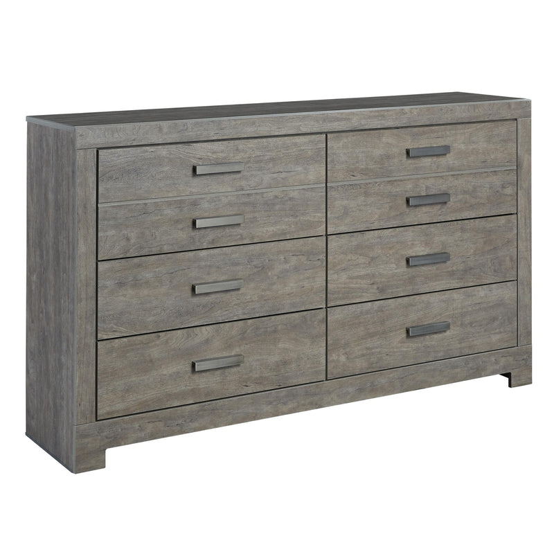 signature design by ashley culverbach dresser Culverbach Gray Dresser