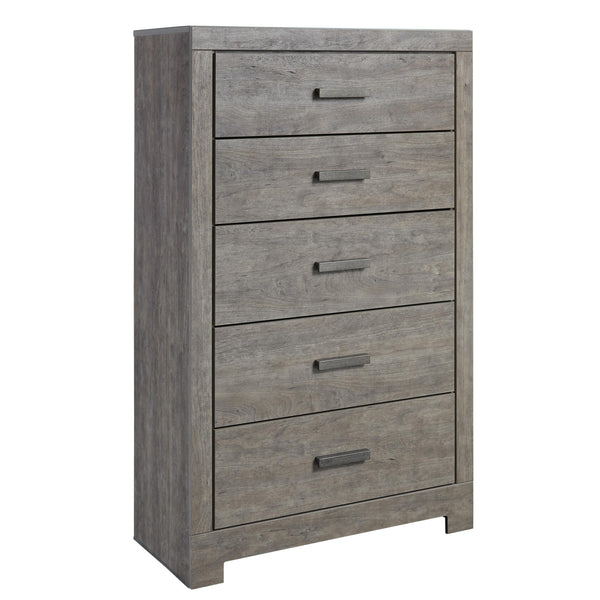 signature design by ashley culverbach dresser Culverbach Gray Dresser