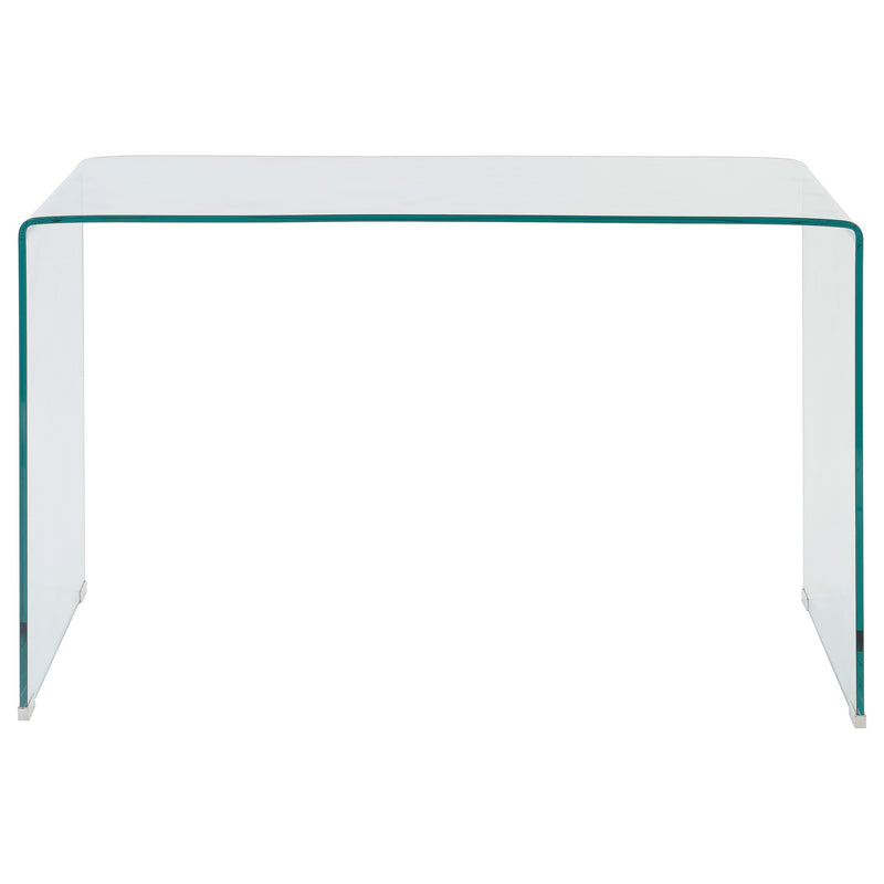 Coaster Furniture Office Desks Desks 801581 IMAGE 2