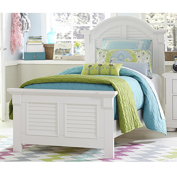  Liberty Furniture Industries Inc. Kids Beds Bed 607-YBR-TPB IMAGE 1