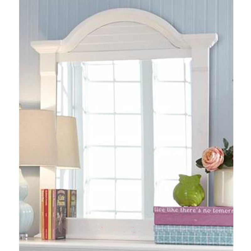 Liberty Furniture Industries Inc. Kids Dresser Mirrors Mirror 607-BR50 IMAGE 1