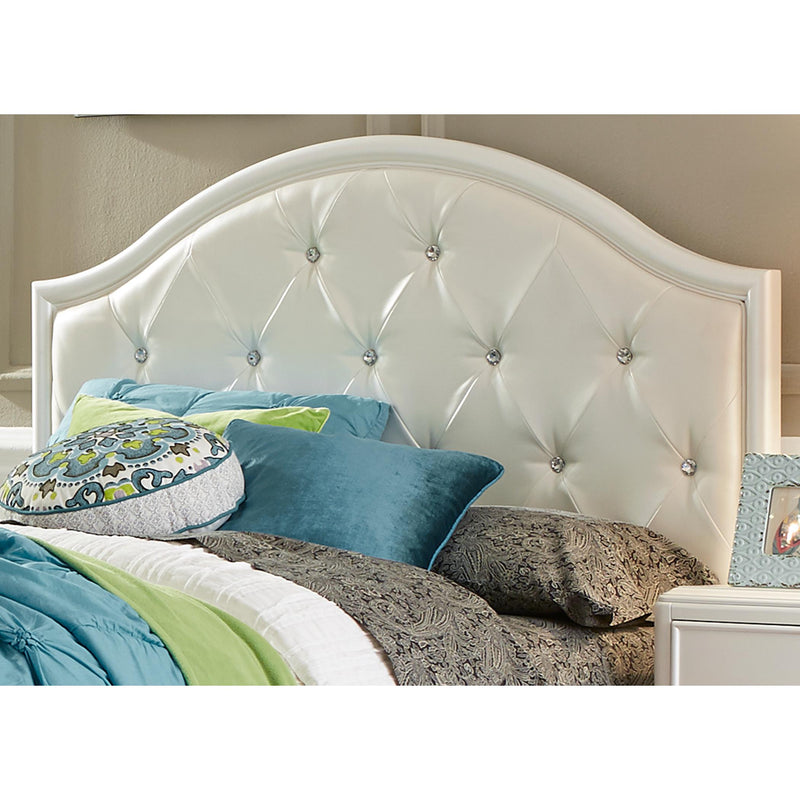 Liberty Furniture Industries Inc. Kids Beds Bed 710-YBR-FPB IMAGE 2