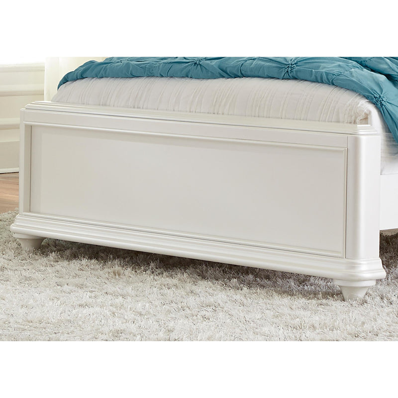 Liberty Furniture Industries Inc. Kids Beds Bed 710-YBR-FPB IMAGE 3
