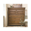 Universal Furniture New Lou 3-Drawer Chest 071175 IMAGE 1