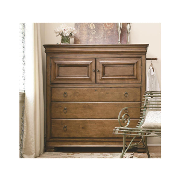 Universal Furniture New Lou 3-Drawer Chest 071175 IMAGE 1