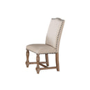 Winners Only Xcalibur Dining Chair DX1454SG IMAGE 1