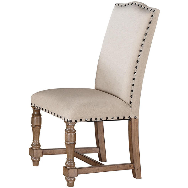 Winners Only Xcalibur Dining Chair DX1454SG IMAGE 1